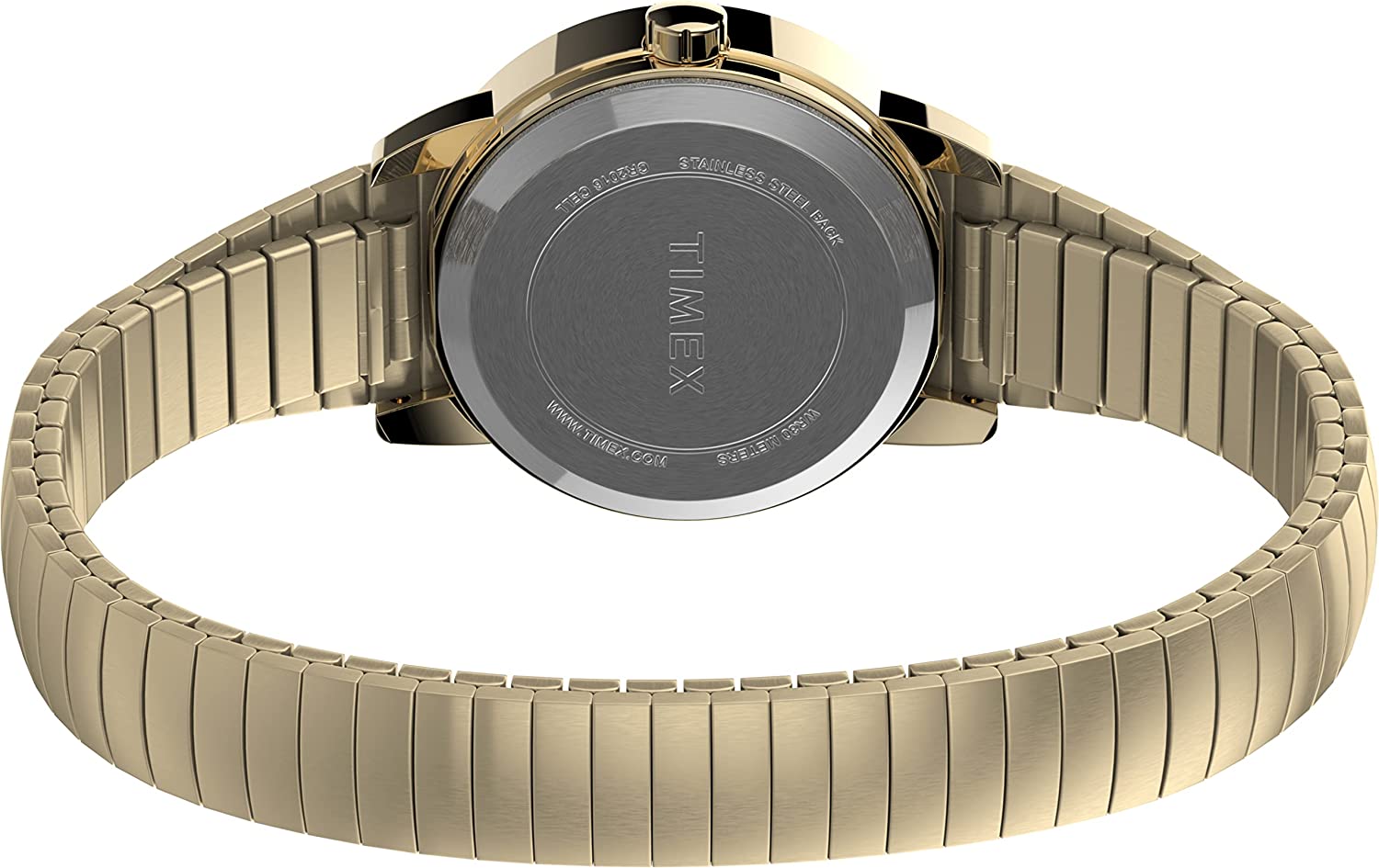 Timex Women's Easy Reader 25mm Watch - Image 5